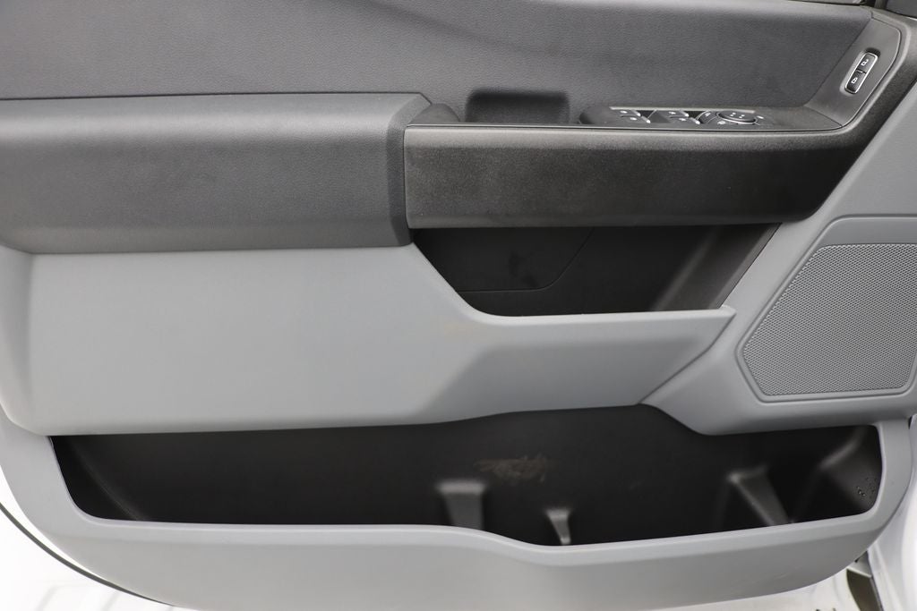 2024 Ford Super Duty F-350 XL DRW Service Body