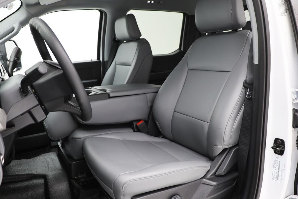 2024 Ford Super Duty F-350 XL DRW Service Body