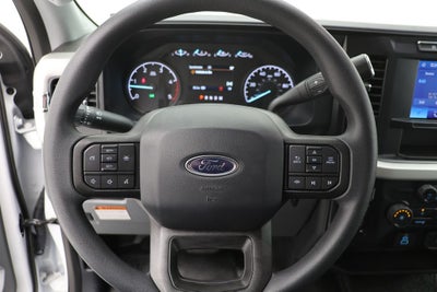 2024 Ford Super Duty F-350 XL DRW Service Body