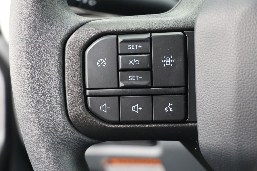 2024 Ford Super Duty F-350 XL DRW Service Body