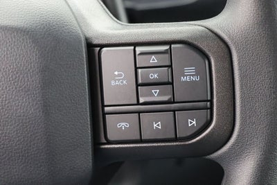 2024 Ford Super Duty F-350 XL DRW Service Body