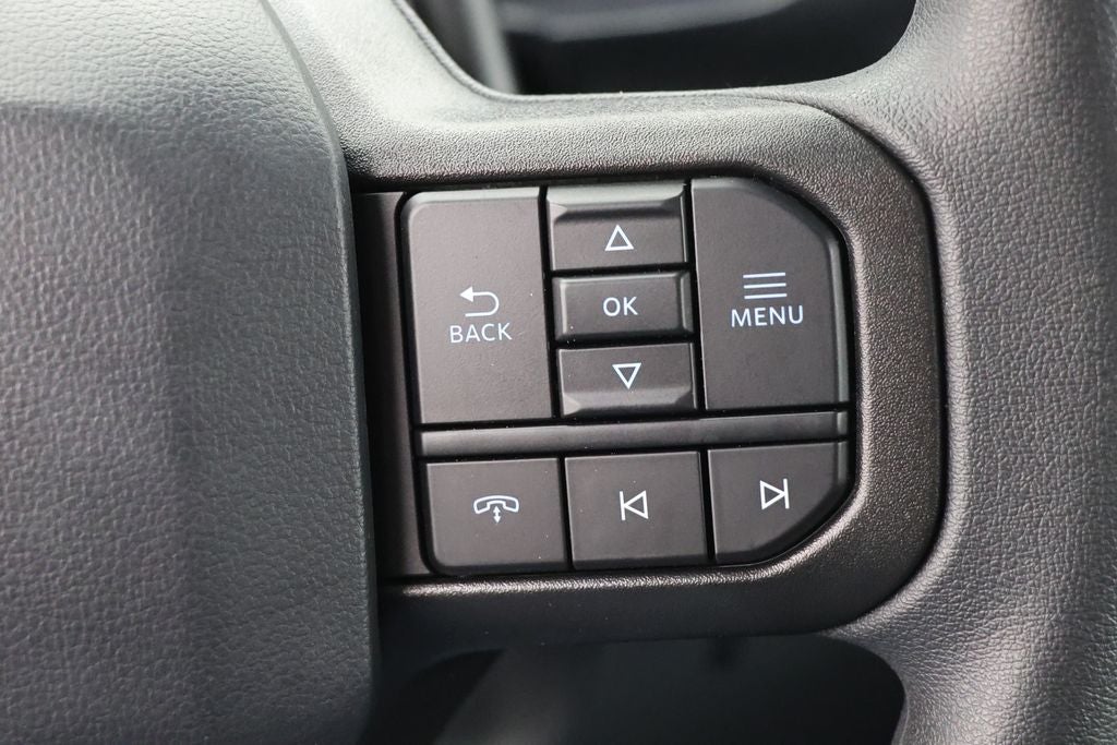 2024 Ford Super Duty F-350 XL DRW Service Body