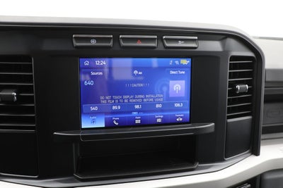 2024 Ford Super Duty F-350 XL DRW Service Body