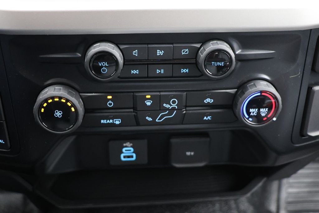 2024 Ford Super Duty F-350 XL DRW Service Body