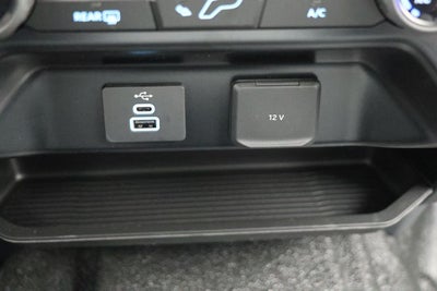 2024 Ford Super Duty F-350 XL DRW Service Body