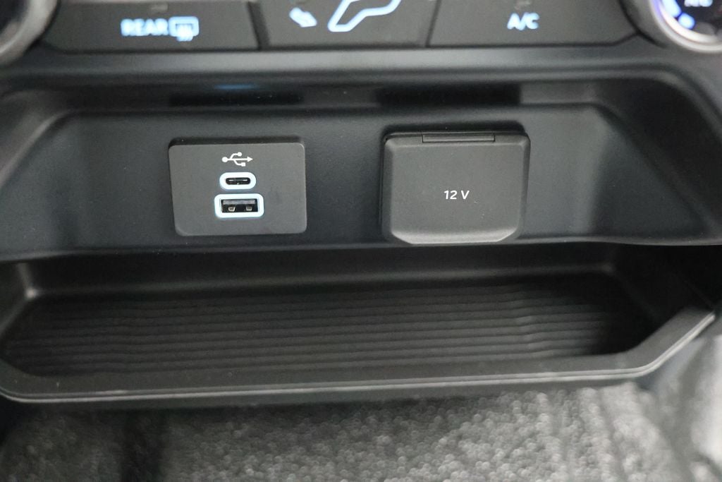 2024 Ford Super Duty F-350 XL DRW Service Body