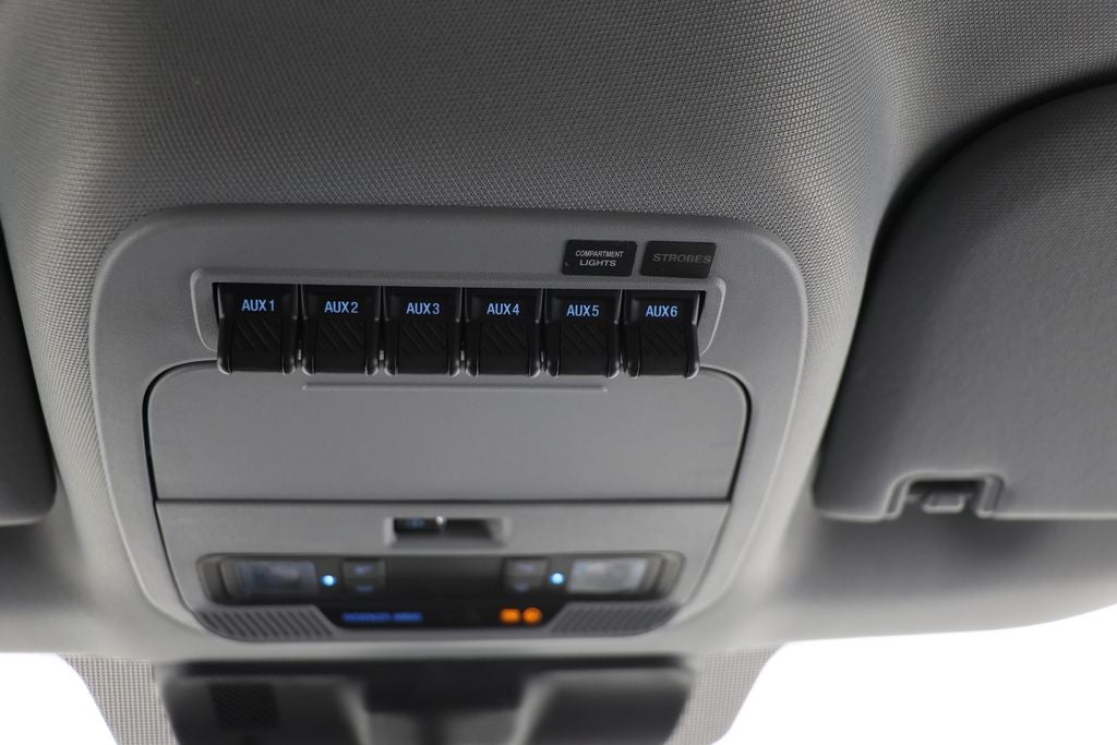 2024 Ford Super Duty F-350 XL DRW Service Body