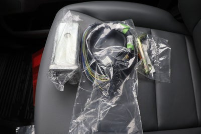 2024 Ford Super Duty F-350 XL DRW Service Body