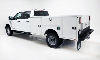 2024 Ford Super Duty F-350 XL DRW Service Body