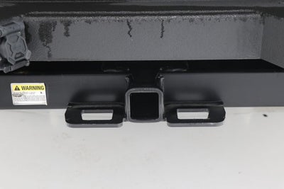 2024 Ford Super Duty F-350 XL DRW Service Body