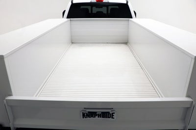 2024 Ford Super Duty F-350 XL DRW Service Body