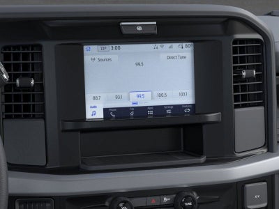 2026 Ford Super Duty F-350 XL DRW