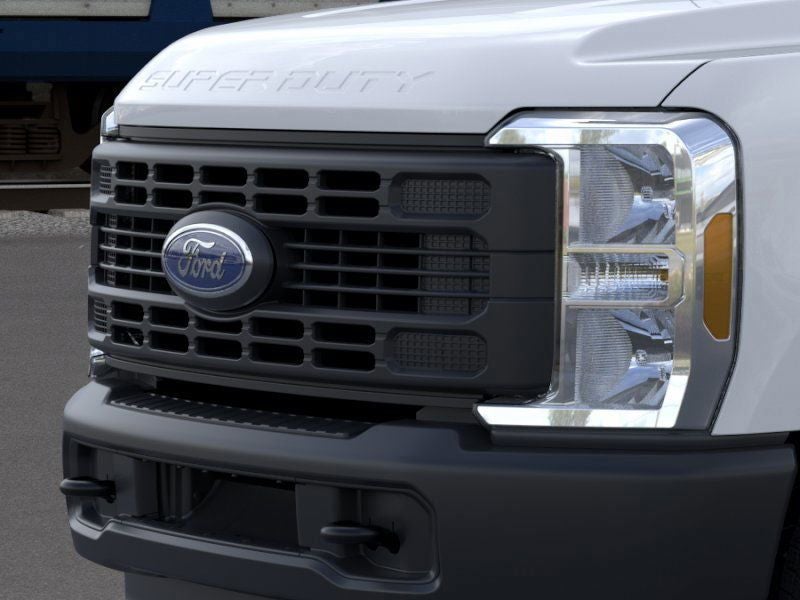 2026 Ford Super Duty F-350 XL DRW