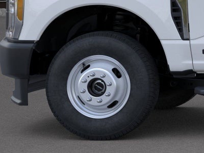 2026 Ford Super Duty F-350 XL DRW