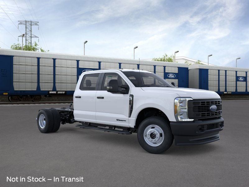 2026 Ford Super Duty F-350 XL DRW