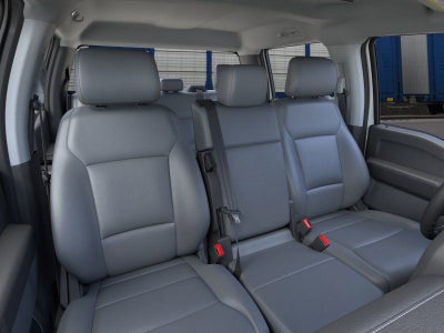 2026 Ford Super Duty F-350 XL DRW