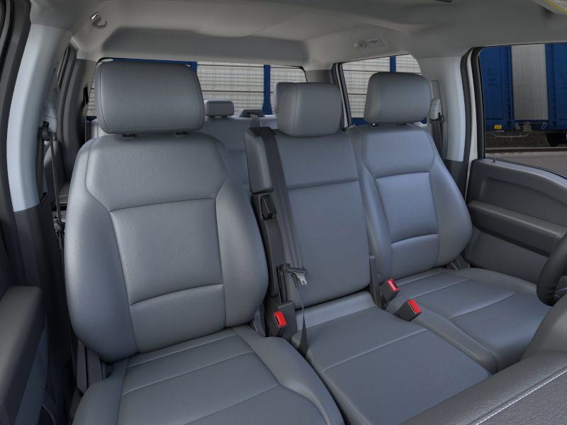 2026 Ford Super Duty F-350 XL DRW