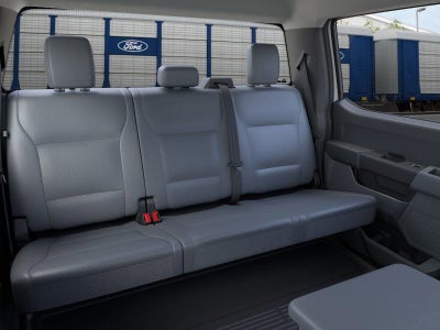 2026 Ford Super Duty F-350 XL DRW