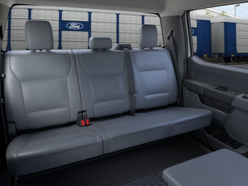 2026 Ford Super Duty F-350 XL DRW