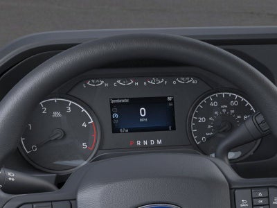 2026 Ford Super Duty F-350 XL DRW