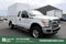 2011 Ford Super Duty F-350 XLT