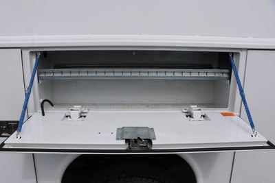 2011 Ford Super Duty F-350 XLT