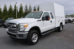 2011 Ford Super Duty F-350 XLT
