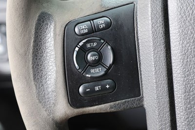 2011 Ford Super Duty F-350 XLT
