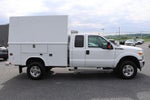 2011 Ford Super Duty F-350 XLT
