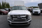 2011 Ford Super Duty F-350 XLT