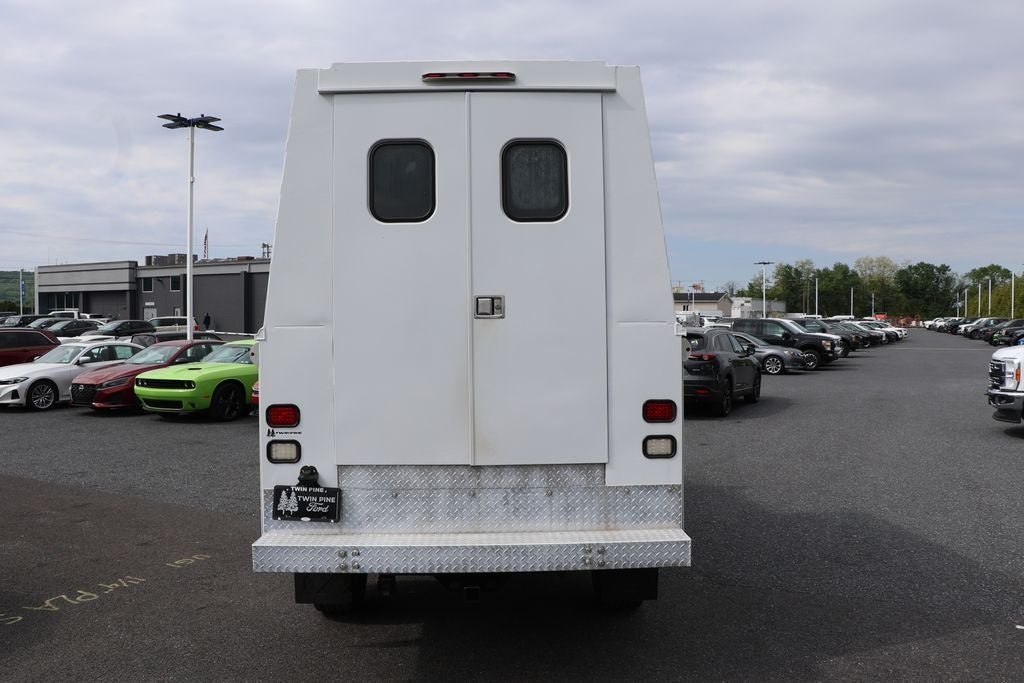 2011 Ford Super Duty F-350 XLT