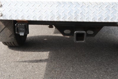2011 Ford Super Duty F-350 XLT