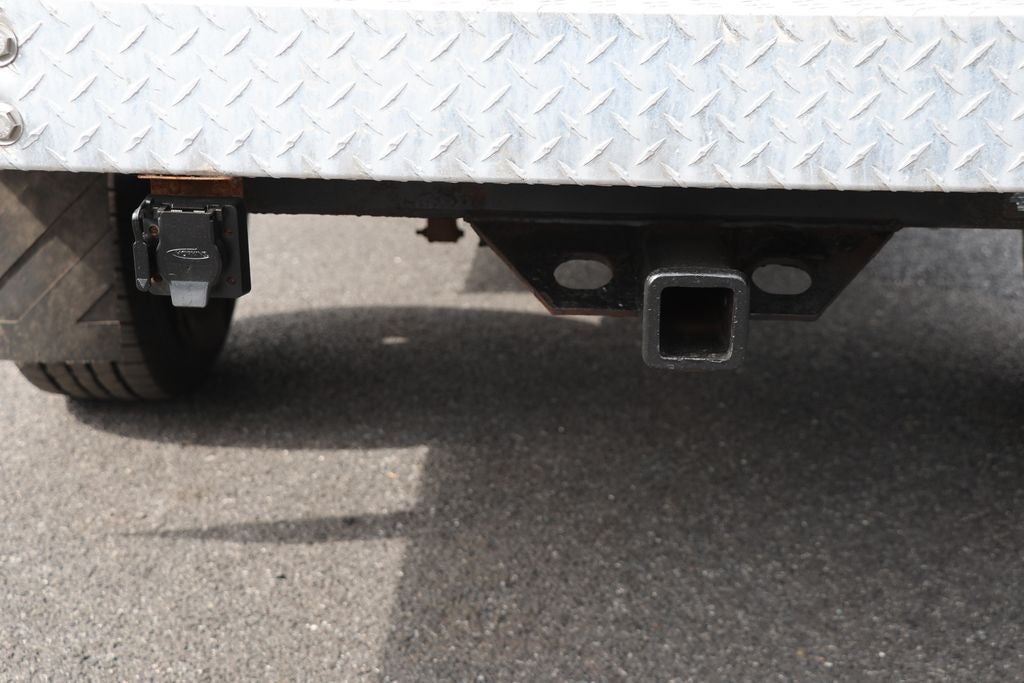 2011 Ford Super Duty F-350 XLT
