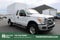 2011 Ford Super Duty F-350 F-350 XLT