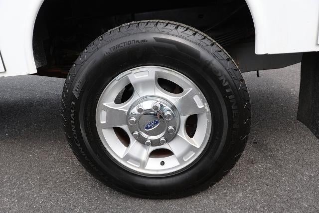 2011 Ford Super Duty F-350 F-350 XLT