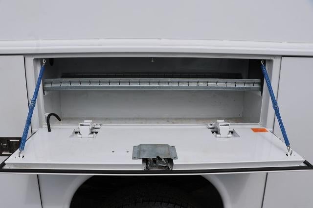 2011 Ford Super Duty F-350 F-350 XLT