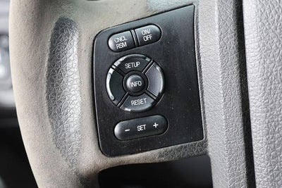 2011 Ford Super Duty F-350 F-350 XLT