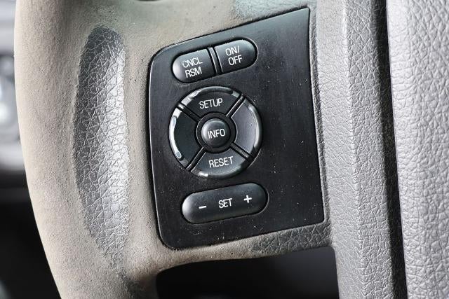 2011 Ford Super Duty F-350 F-350 XLT
