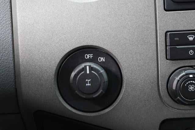 2011 Ford Super Duty F-350 F-350 XLT
