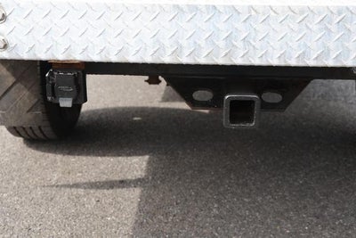 2011 Ford Super Duty F-350 F-350 XLT