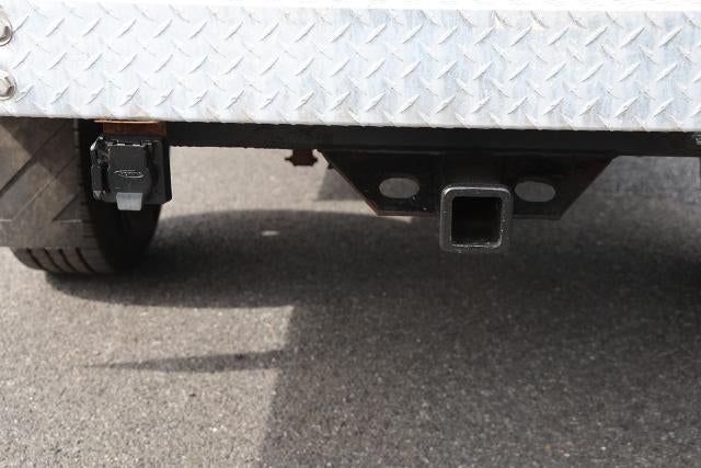 2011 Ford Super Duty F-350 F-350 XLT