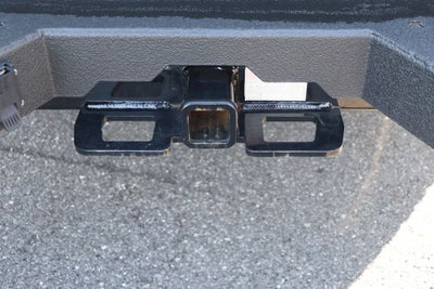 2024 Ford Transit350 Utility Body