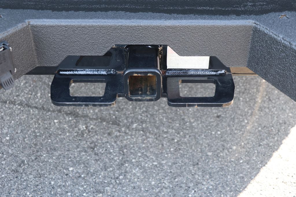 2024 Ford Transit350 Utility Body