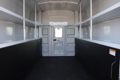 2024 Ford Transit350 Utility Body