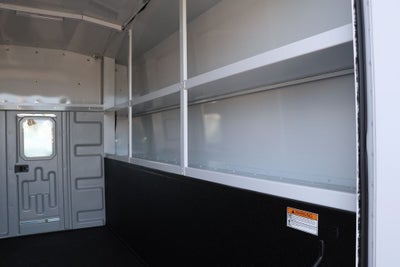 2024 Ford Transit350 Utility Body