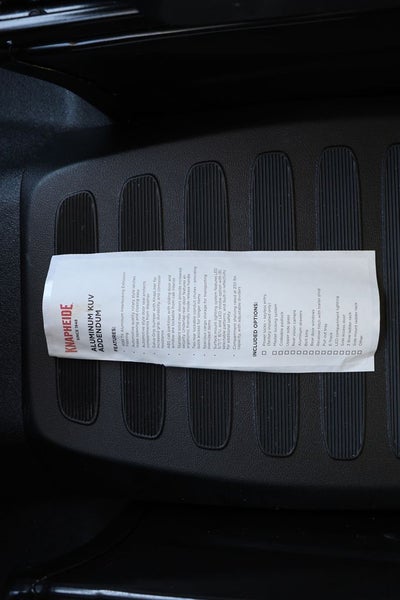 2024 Ford Transit350 Utility Body