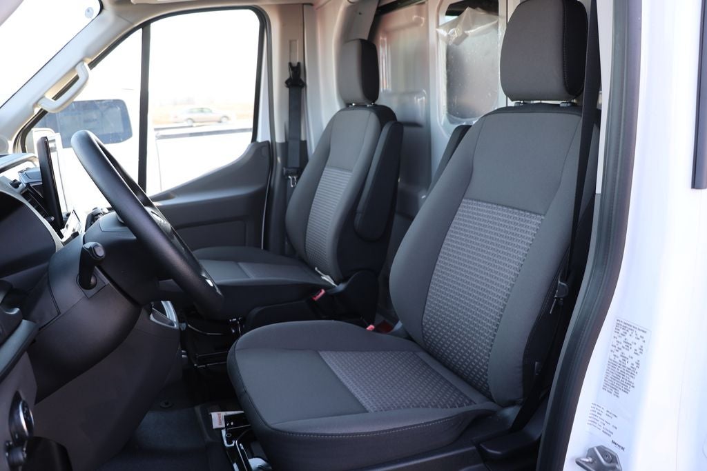 2024 Ford Transit350 Utility Body