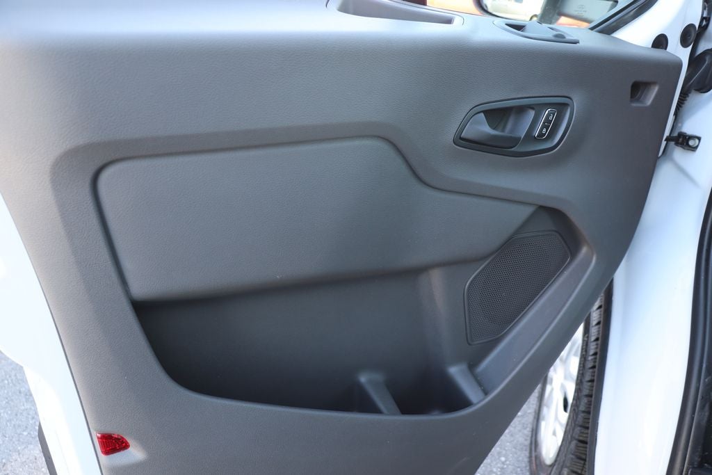 2024 Ford Transit350 Utility Body