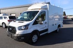 2024 Ford Transit350 Utility Body