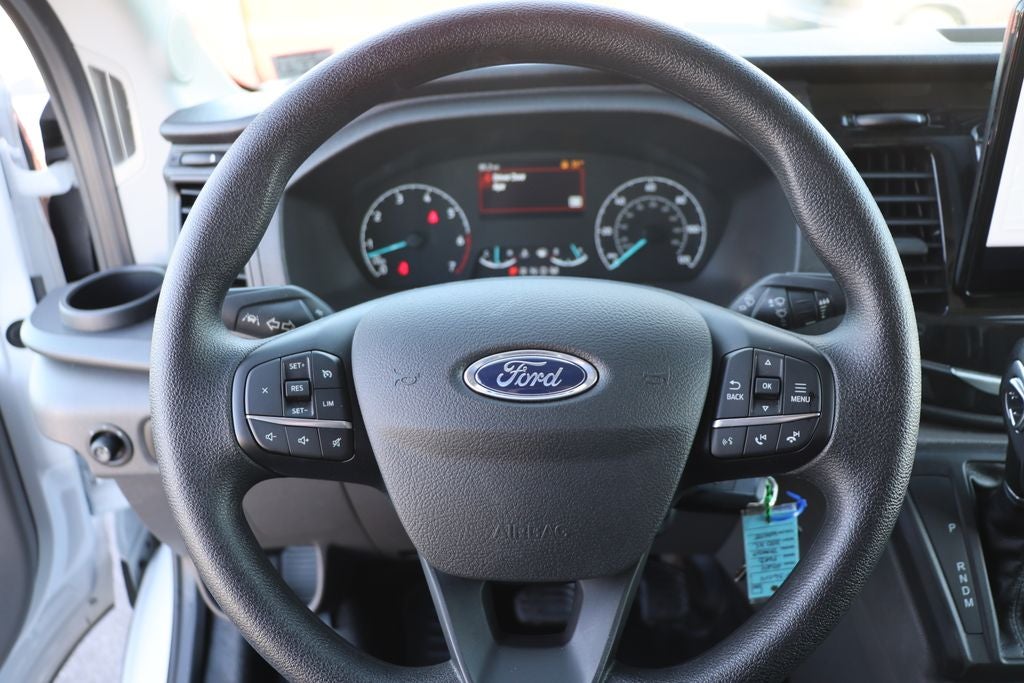 2024 Ford Transit350 Utility Body